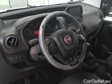  Fiat  Fiorino FIAT  / 2016 / 4P / VETT. FURGONATA 1.3 MULTIJET 95 CV E6D-TEMP SX #103