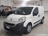  Fiat  Fiorino FIAT  / 2016 / 4P / VETT. FURGONATA 1.3 MULTIJET 95 CV E6D-TEMP SX #106