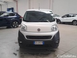  Fiat  Fiorino FIAT  / 2016 / 4P / VETT. FURGONATA 1.3 MULTIJET 95 CV E6D-TEMP SX #107