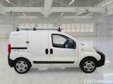  Fiat  Fiorino FIAT  / 2016 / 4P / VETT. FURGONATA 1.3 MULTIJET 95 CV E6D-TEMP SX #8