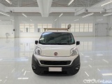  Fiat  Fiorino FIAT  / 2016 / 4P / VETT. FURGONATA 1.3 MULTIJET 95 CV E6D-TEMP SX #7
