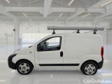  Fiat  Fiorino FIAT  / 2016 / 4P / VETT. FURGONATA 1.3 MULTIJET 95 CV E6D-TEMP SX #9