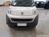  Fiat  Fiorino FIAT  / 2016 / 4P / VETT. FURGONATA 1.3 MULTIJET 95 CV E6D-TEMP SX #36