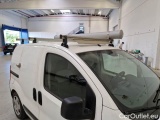  Fiat  Fiorino FIAT  / 2016 / 4P / VETT. FURGONATA 1.3 MULTIJET 95 CV E6D-TEMP SX #40