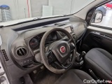  Fiat  Fiorino FIAT  / 2016 / 4P / VETT. FURGONATA 1.3 MULTIJET 95 CV E6D-TEMP SX #96