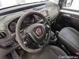  Fiat  Fiorino FIAT  / 2016 / 4P / VETT. FURGONATA 1.3 MULTIJET 95 CV E6D-TEMP SX #102