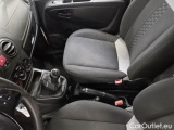  Fiat  Fiorino FIAT  / 2016 / 4P / VETT. FURGONATA 1.3 MULTIJET 95 CV E6D-TEMP SX #106