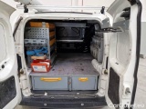  Fiat  Fiorino FIAT  / 2016 / 4P / VETT. FURGONATA 1.3 MULTIJET 95 CV E6D-TEMP SX #112