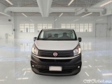  Fiat  Talento FIAT  / 2016 / 4P / FURGONE 12Q CH1 2.0 ECOJET 120CV SeS #6