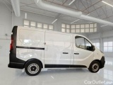  Fiat  Talento FIAT  / 2016 / 4P / FURGONE 12Q CH1 2.0 ECOJET 120CV SeS #7