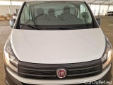  Fiat  Talento FIAT  / 2016 / 4P / FURGONE 12Q CH1 2.0 ECOJET 120CV SeS #22