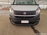  Fiat  Talento FIAT  / 2016 / 4P / FURGONE 12Q CH1 2.0 ECOJET 120CV SeS #26