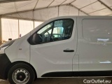  Fiat  Talento FIAT  / 2016 / 4P / FURGONE 12Q CH1 2.0 ECOJET 120CV SeS #52