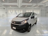  Fiat  Talento FIAT  / 2016 / 4P / FURGONE 12Q CH1 2.0 ECOJET 120CV SeS #96