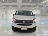  Fiat  Talento FIAT  / 2016 / 4P / FURGONE 12Q CH1 P.COR. T.ST. 1.6 MJT 120CV #6