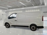  Fiat  Talento FIAT  / 2016 / 4P / FURGONE 12Q CH1 P.COR. T.ST. 1.6 MJT 120CV #8