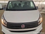  Fiat  Talento FIAT  / 2016 / 4P / FURGONE 12Q CH1 P.COR. T.ST. 1.6 MJT 120CV #24