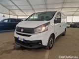  Fiat  Talento FIAT  / 2016 / 4P / FURGONE 12Q CH1 P.COR. T.ST. 1.6 MJT 120CV #148