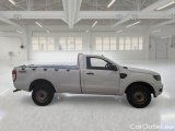  Ford  Ranger FORD  2012 AUTOCARRO 2P XL 4WD 2.2 TDCI 160CV #8