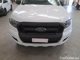  Ford  Ranger FORD  2012 AUTOCARRO 2P XL 4WD 2.2 TDCI 160CV #32