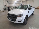  Ford  Ranger FORD  2012 AUTOCARRO 2P XL 4WD 2.2 TDCI 160CV #115