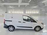  Ford  Transit FORD  COURIER / 2018 / 4P / VETT. FURGONATA 1.5 TDCI 75 CV TREND #7