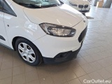  Ford  Transit FORD  COURIER / 2018 / 4P / VETT. FURGONATA 1.5 TDCI 75 CV TREND #38