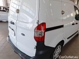  Ford  Transit FORD  COURIER / 2018 / 4P / VETT. FURGONATA 1.5 TDCI 75 CV TREND #63
