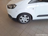  Ford  Transit FORD  COURIER / 2018 / 4P / VETT. FURGONATA 1.5 TDCI 75 CV TREND #109
