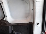  Ford  Transit FORD  COURIER / 2018 / 4P / VETT. FURGONATA 1.5 TDCI 75 CV TREND #121