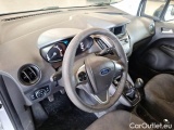  Ford  Transit FORD  COURIER / 2018 / 4P / VETT. FURGONATA 1.5 TDCI 75 CV TREND #130