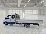  Iveco  Daily IVECO  / 2019 / 4P / CAB.CABINA DOPPIA 35C16H D 6+1 4100 QUAD-TOR RG #8