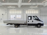  Iveco  Daily IVECO  / 2019 / 4P / CAB.CABINA DOPPIA 35C16H D 6+1 4100 QUAD-TOR RG #7