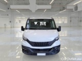  Iveco  Daily IVECO  / 2019 / 4P / CAB.CABINA DOPPIA 35C16H D 6+1 4100 QUAD-TOR RG #6