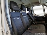  Iveco  Daily IVECO  / 2019 / 4P / CAB.CABINA DOPPIA 35C16H D 6+1 4100 QUAD-TOR RG #13