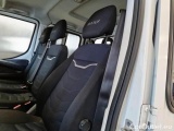  Iveco  Daily IVECO  / 2019 / 4P / CAB.CABINA DOPPIA 35C16H D 6+1 4100 QUAD-TOR RG #11