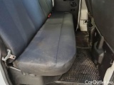  Iveco  Daily IVECO  / 2019 / 4P / CAB.CABINA DOPPIA 35C16H D 6+1 4100 QUAD-TOR RG #16