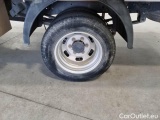  Iveco  Daily IVECO  / 2019 / 4P / CAB.CABINA DOPPIA 35C16H D 6+1 4100 QUAD-TOR RG #19