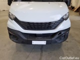  Iveco  Daily IVECO  / 2019 / 4P / CAB.CABINA DOPPIA 35C16H D 6+1 4100 QUAD-TOR RG #34