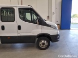 Iveco  Daily IVECO  / 2019 / 4P / CAB.CABINA DOPPIA 35C16H D 6+1 4100 QUAD-TOR RG #47
