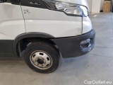  Iveco  Daily IVECO  / 2019 / 4P / CAB.CABINA DOPPIA 35C16H D 6+1 4100 QUAD-TOR RG #45