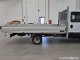  Iveco  Daily IVECO  / 2019 / 4P / CAB.CABINA DOPPIA 35C16H D 6+1 4100 QUAD-TOR RG #56