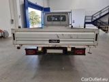  Iveco  Daily IVECO  / 2019 / 4P / CAB.CABINA DOPPIA 35C16H D 6+1 4100 QUAD-TOR RG #60