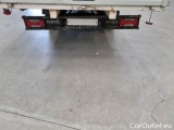  Iveco  Daily IVECO  / 2019 / 4P / CAB.CABINA DOPPIA 35C16H D 6+1 4100 QUAD-TOR RG #67