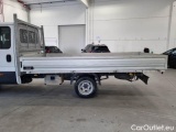  Iveco  Daily IVECO  / 2019 / 4P / CAB.CABINA DOPPIA 35C16H D 6+1 4100 QUAD-TOR RG #70
