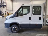  Iveco  Daily IVECO  / 2019 / 4P / CAB.CABINA DOPPIA 35C16H D 6+1 4100 QUAD-TOR RG #79