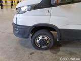  Iveco  Daily IVECO  / 2019 / 4P / CAB.CABINA DOPPIA 35C16H D 6+1 4100 QUAD-TOR RG #85