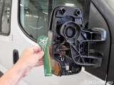  Iveco  Daily IVECO  / 2019 / 4P / CAB.CABINA DOPPIA 35C16H D 6+1 4100 QUAD-TOR RG #90