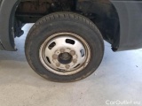  Iveco  Daily IVECO  / 2019 / 4P / CAB.CABINA DOPPIA 35C16H D 6+1 4100 QUAD-TOR RG #99