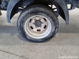  Iveco  Daily IVECO  / 2019 / 4P / CAB.CABINA DOPPIA 35C16H D 6+1 4100 QUAD-TOR RG #95